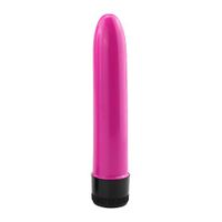 Oolong Red Portable 5-Inch Vi'bran-ting Stick Body Msaager - Waterproof & Slient, Best Gift for Lover