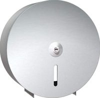 ASI 0042 Single Surface Mounted Jumbo Roll Toilet Tissue Dispenser