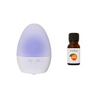 Unplug Meditation Aromatherapy Diffuser