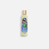 Island Essence Massage Oil, 8 Ounce, White Ginger