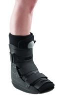 Nextep Contour Short Shell Air Cast Walker, Large