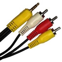 TiVo Roamio Composite Cable