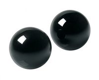 Jaded Glass Ben Wa Balls Kegel Exercises
