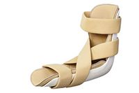 AliMed Posterior 90 Degrees Flexion Elbow Orthosis, X-Large