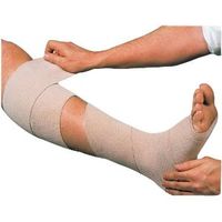 Lohmann & Rauscher, Inc. Lr22202 Rosidal K Short Stretch Bandage, 4" X 5.5 Yds.,Lohmann & Rauscher, Inc. - Box 1