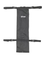 Wheelchair Carry Pouch for Oxygen Cylinder