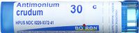 Boiron, Antimon Crudum 30C, 80 Count