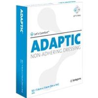 Adaptic Non-adhering Dressing Roll 3" x 60" [Each-1 (single)] by Systagenix Wound Management