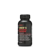 GNC Men's Prostate Formula, 60 Softgels, Supports Normal Reproductive Function