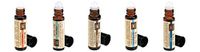 Fabulous Frannie Starter Set Essential Oil Blend Pre-Diluted Roll-On 5/10 ml Gift Set