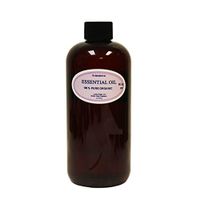Borage Seed Essential Oil 100% Pure 16 Oz