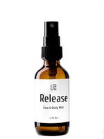 Headache Relief Spray Migraine Relief Body Mist Face Mist Linen Spray Counter Spray Room Spray Meditation Spray Spa Room Spray 2 fl oz