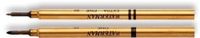 Waterman Fiber Tip Refill - Blue Extra Fine 54061