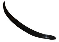 Auto Ventshade 25271 Bugflector II Hood Shield by Auto Ventshade