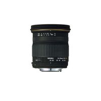 Sigma 24-60mm f/2.8 EX DG IF Aspherical Wide Angle Zoom Lens for Minolta and Sony SLR Cameras