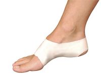 Quick Tape™ Plantar Fasciitis Support Brace 1-Piece Foot Tape (10 Count) > (Men's 12 & Up)