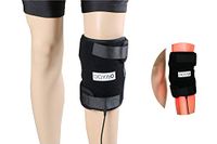 Red Infrared Light Therapy for Knee arm Arthritis Joint Pain Relief Wearable Speads Healing