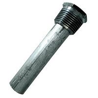 Whale Marine 74556 Whale Seaward Magnesium Anode