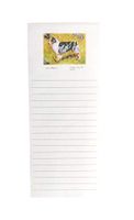 Australian Shepherd Magnetic List Pads - Set of 2