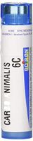 Boiron Carbo Animalis 6c, 80 Count