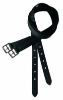 Ov Deluxe Stirrup Leathers
