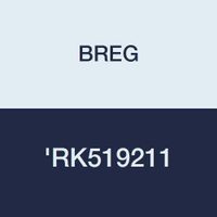 BREG 'RK519211 Oa Impulse - Push Brace, Medial Oa, Right, XXL