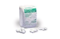 SPONGE, RONDIC, X-RAY, COTTON-FILL, X-LARGE ( SPONGE, RONDIC, X-RAY, COTTON-FILL, X-LARGE ) 2000 Each / Case