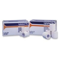 Bsn Lightplast Pro Tape - White, 2"X5YDS, 24 Rolls