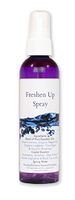 Shooting Rainbows Freshen Up Spray ~ Gift ~ Perfume, Cologne, Body or Room Spray~ Pure Essential Oils & Crystal Essence & Love