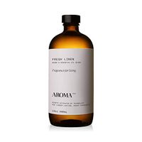 Fresh Linen for Aroma Oil Scent Diffusers - 500 milliliter