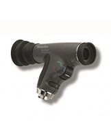 Welch Allyn 11820 PanOptic Ophthalmoscope with Cobalt Blue Filter and Corneal Viewing Lens