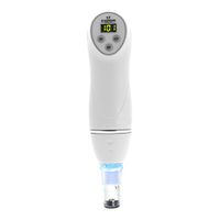Frcolor Blackhead Remover, Electronic Multifunction Facial Pore Cleanser Blackhead Acne Remover Vacuum Acne Comedone Extractor Machine