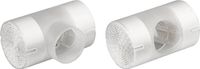 Teleflex Medical Inc 9241131 Trach-Vent T Hme With 5 Mm Collar,Teleflex Medical Inc - Each 1