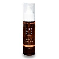 The Oil Bar Carrot Seed Carrier Oil