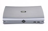 Kingdel F500 Super Mini PC, Games Killer Computer with Intel i7-6700HQ Skylake CPU, 16GB DDR4 RAM, 256GB SSD, Dedicated Nvidia GTX 960M Graphics, 4K 4096x2304, Type-C, DP, HD Port, Windows 10 Pro