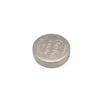 Sony Watch Battery 379 (Package of 4)