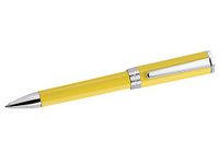 Aurora TU Colors Ballpoint Pen - Yellow T31-Y