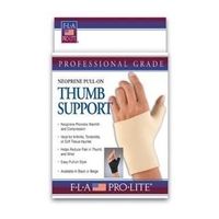 BSN Medical 25-1301LBEG  PRO•LITE® PULL-ON THUMB SUPPORT XL BEIGE