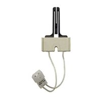 Furnace Hot Surface Ignitor Direct Replacement for Carrier Bryant Payne OEM Part LH33ZS004