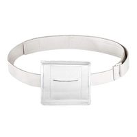 G-Tube Holder, Comfortable and Concealment Gastrostomy Tubes Pads J-Tube Covers with Belt for Men and Women for Adults