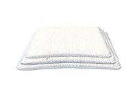 Case of 1200 USP Surgical Gauze Pads 4" x 4". Sterile 12-ply sponges for Wound Dressing, Cleaning, prepping, or Packing. Wound Care Dressing Pads. Latex-Free.