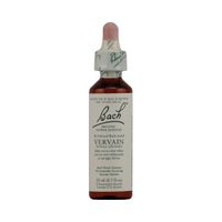 BACH VERVAIN, 20 ML