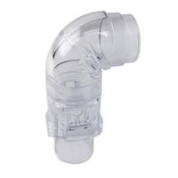Elbow Kit for the HC431, HC432 and Forma Full Face Mask