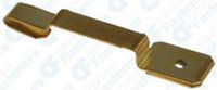 25 Hot Side Tap Clips For Blade Type Fuses
