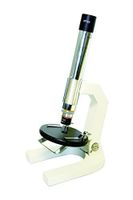 Vision Scientific VME0001-40 Metal Frame Beginner Monocular Microscope 40X Magnification