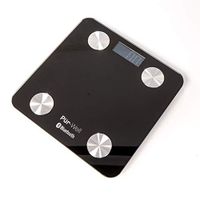 Pur-Well Living Body Fat Scale