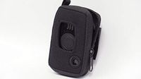 Home and Wellness Holster Carrying Case - Fits All Black Colored Home and Wellness Devices