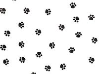 Silver Metallic Polka Dots White Art DIY Crafts Tissue Paper for Gift Wrapping 15"X20" 5 Sheets