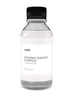 44M Grand Daddy Purple Terpenes (1mL)