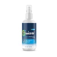 Fast-Acting Dead Sea Magnesium Oil with MSM - 12 oz